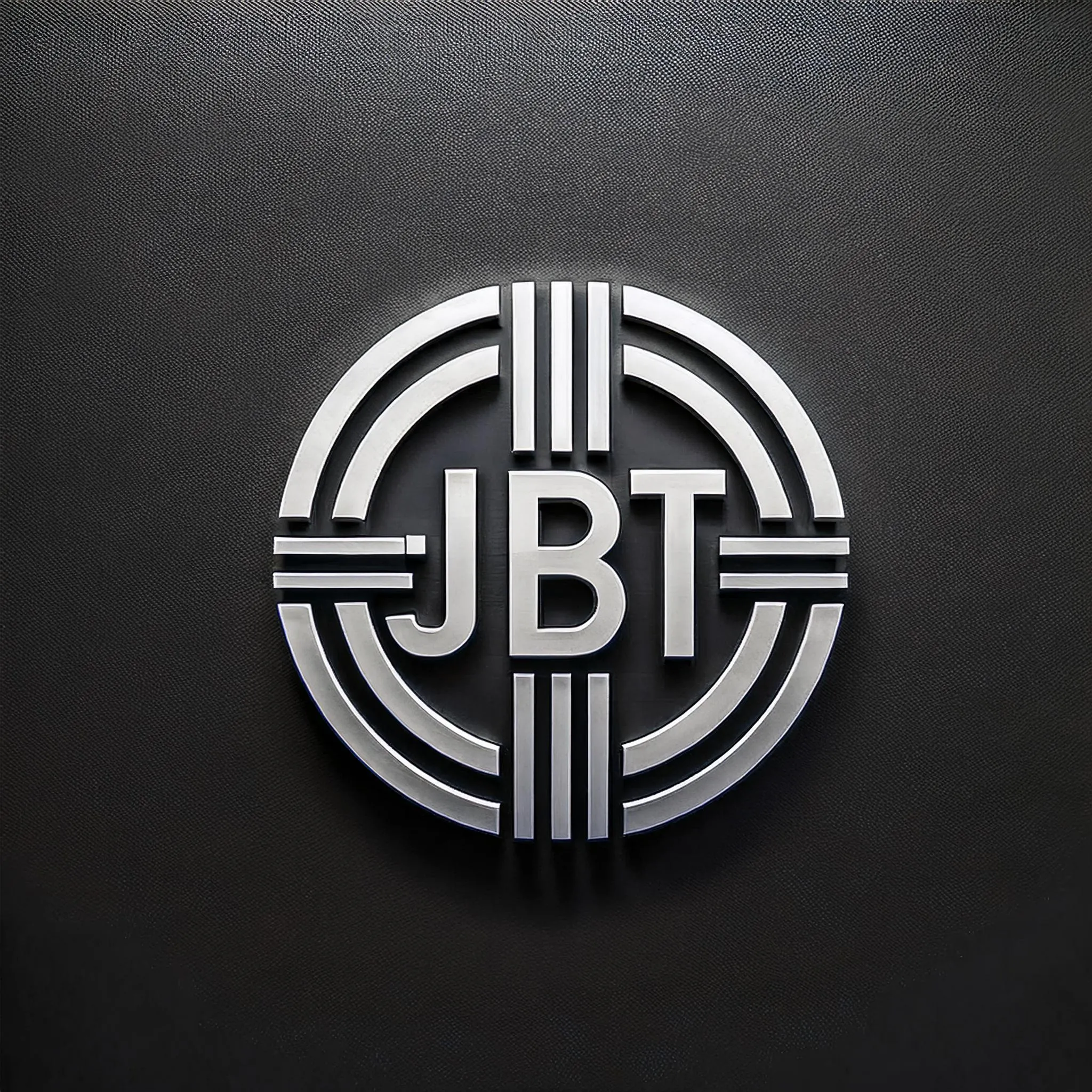 Logo JBTH