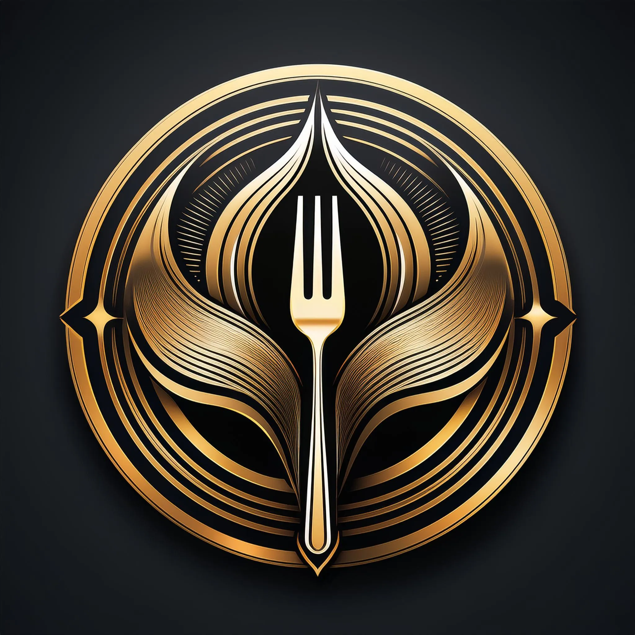 Logo de restaurant