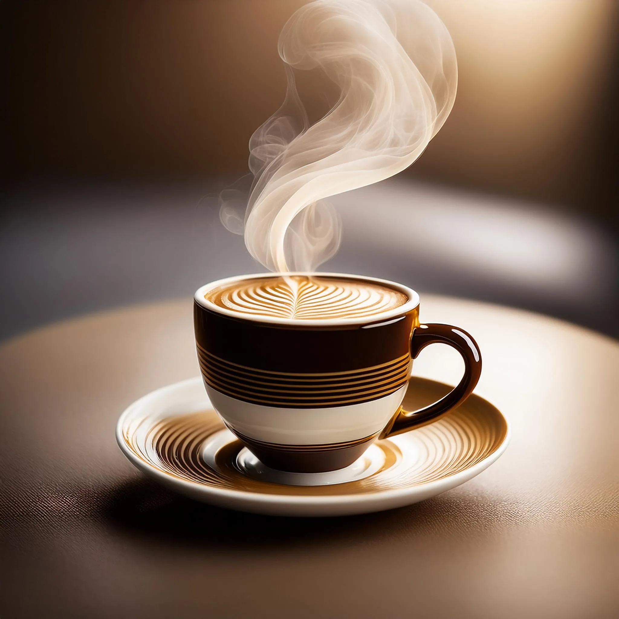 Tasse de café