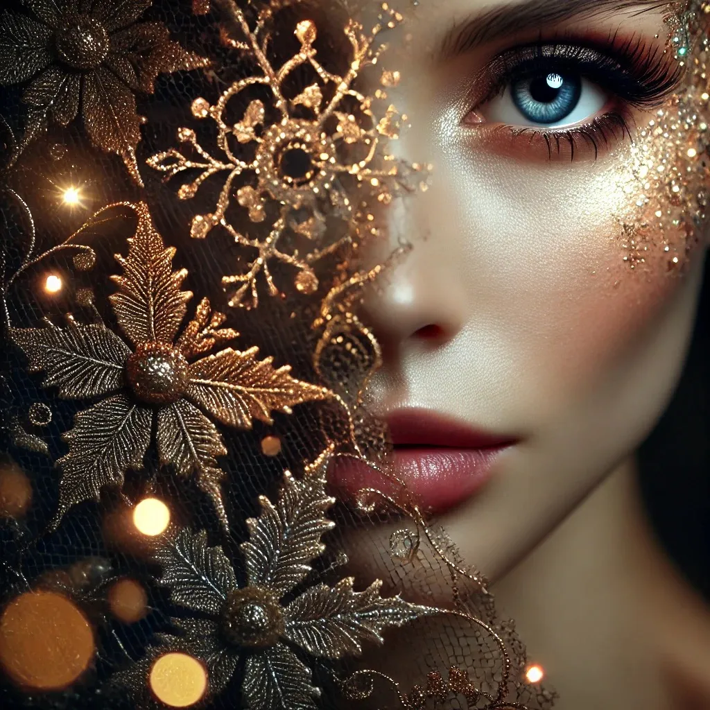 Portrait artistique